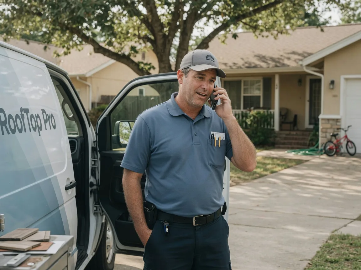 Roof Repair Weston, CT FAQs